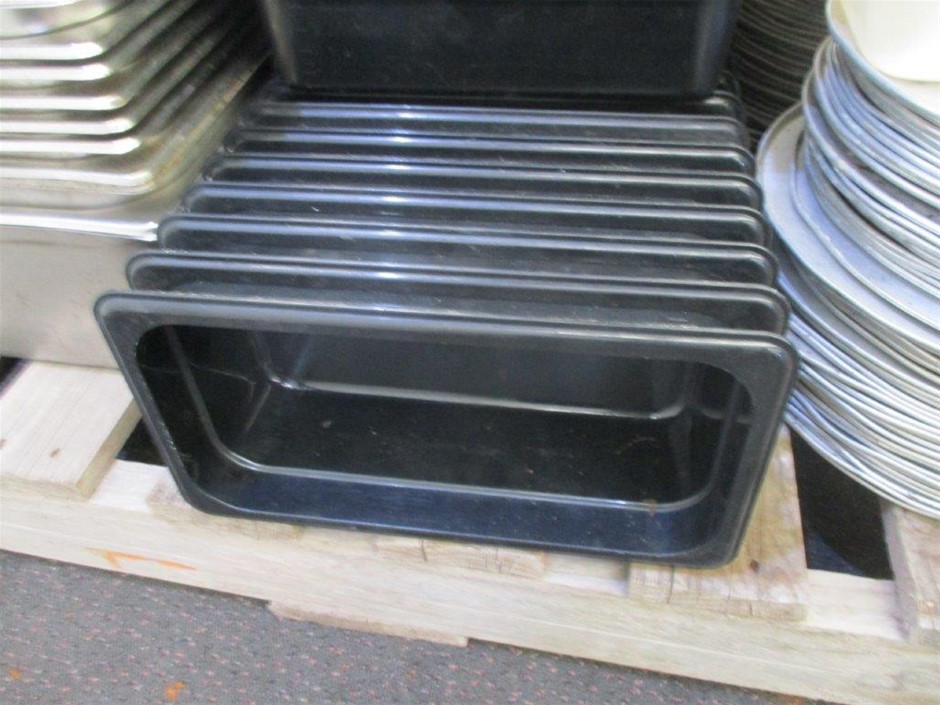 2014 Set of 8 x 5 g Certified "Aust Animal Series" Finished 999 24 k Gold