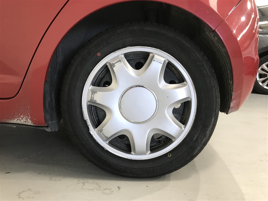 Australia 2024 Six Coin UNC Year Set - King Charles III Effigy