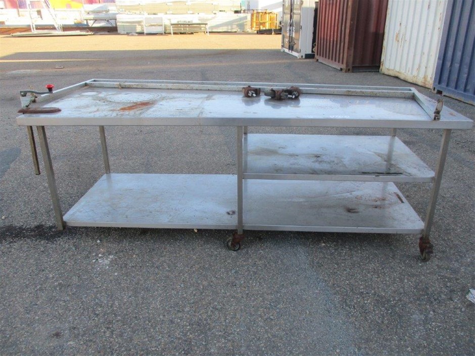 1/100 Scottdale gold bar