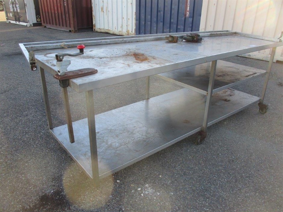 Approx 37 Ct of Loose Boulder Opal Chips (Coober Peby) In glass disp/bottle