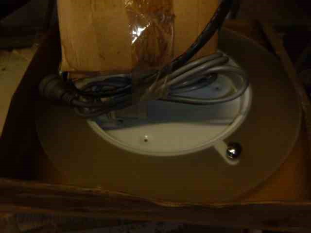 Rare 2016 "Ned Kelly" Helmet Ingot, 999 24k Antique Gold Plated, Outlaw