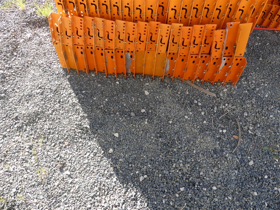 Set of 6 Danger Series 1g 999.0 Pure Silver Coins (6 Grams Approx) COA