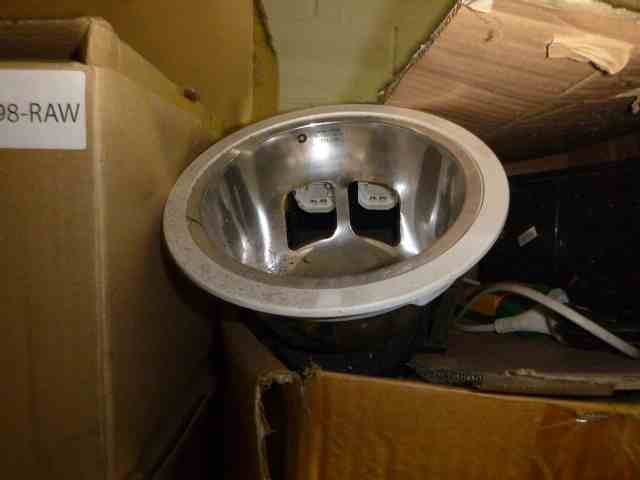 0.14 Carat round 4 diamond