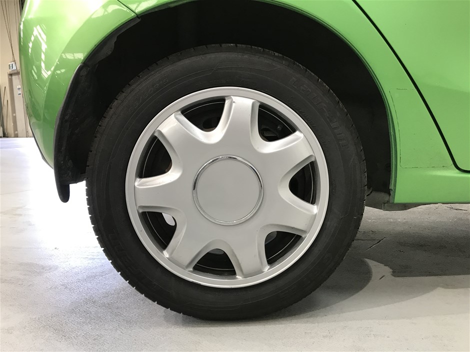 1/100oz Scottsdale Mint Gold Bar