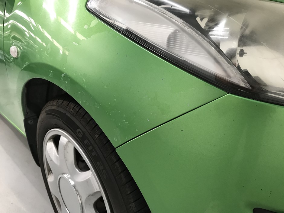 Bulk Pack of 5 Earrings in Gold