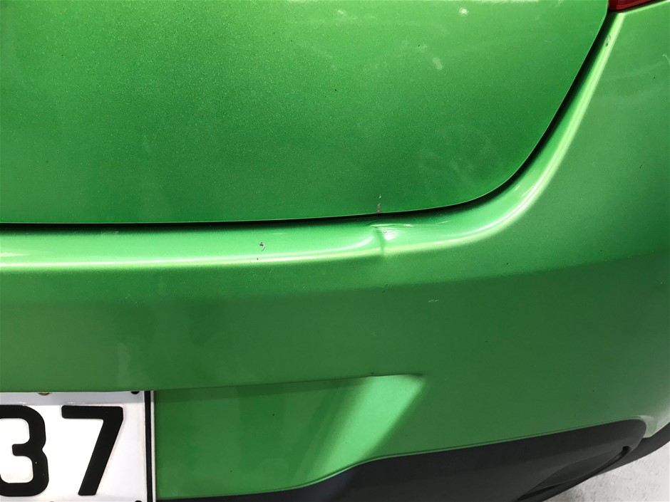 Last Piece - Abstract Heart Necklace in Silver