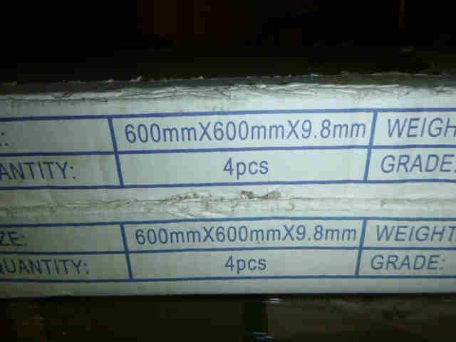 Designer Pink Love Heart Necklace & Earring Set in Silver