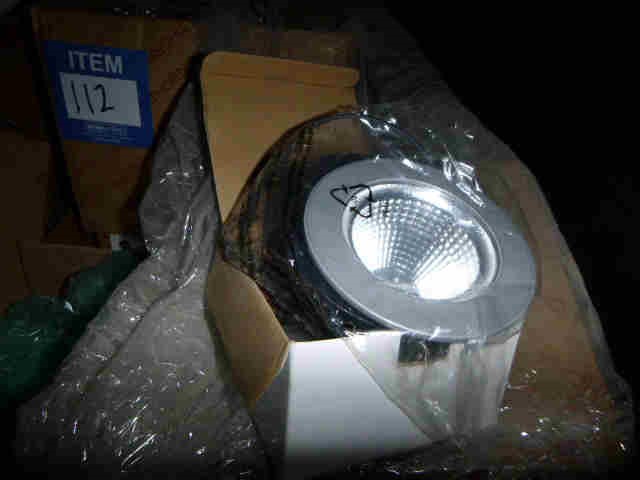 Stunning 18ct Heavy Yellow Gold Plated Simulated Diamond Drop Pendant