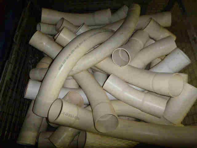 Minimalist Stainless Steel Holy Cross Necklace