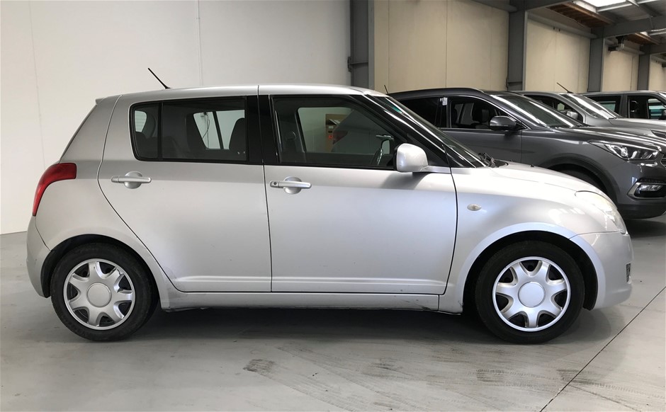 Designer Mismatched Earrings as pictured & described