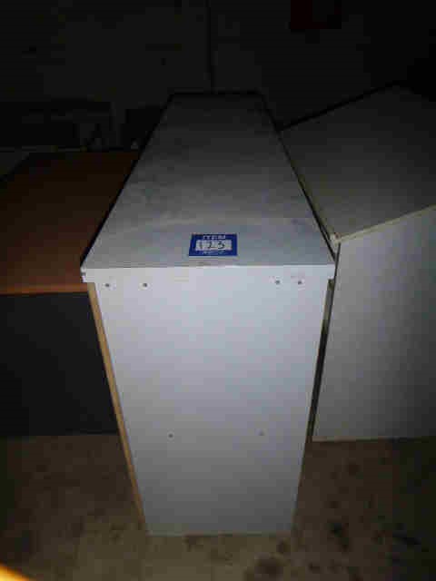 Classic Stainless Steel Feather Stud Earrings - Yellow