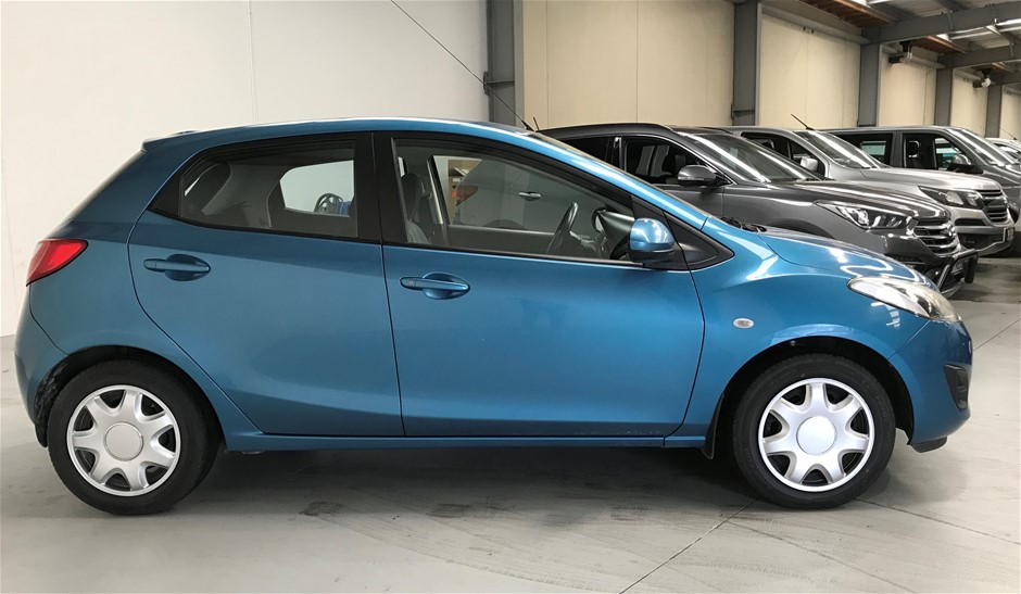 U-Boat Green SS Soleil Darkmoon 8702 Green Dial Rubber Strap 44mm BxP & COA