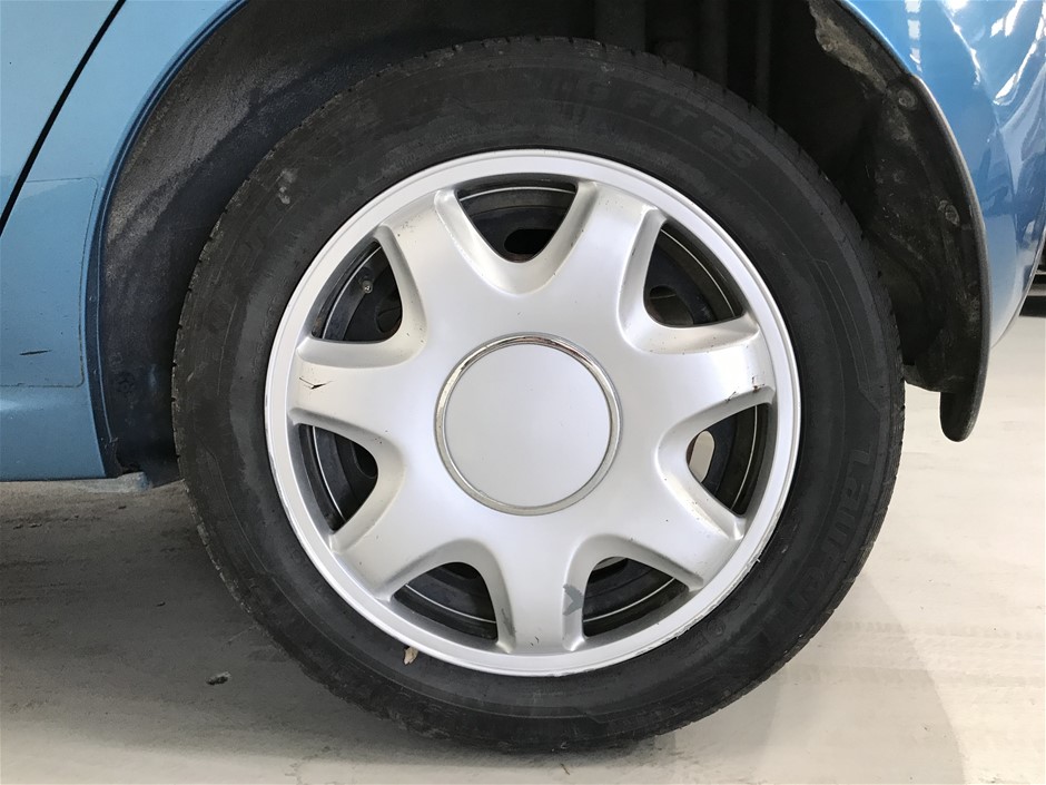 Nethuns Sub Abyss Bronze Divers Series Green Emeralds BxP & COA