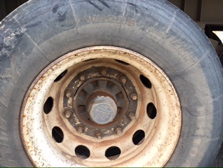 Valcumbi Silver bar 1 gram