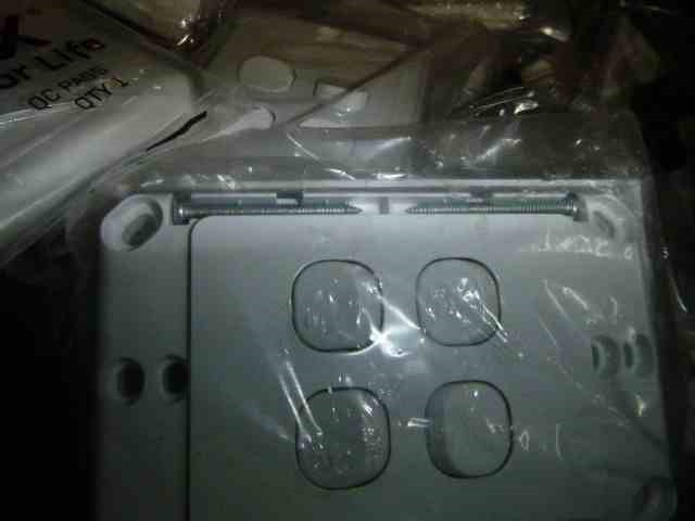 1966 Australia silver 50 cent first & last Queen Elizabeth Coin