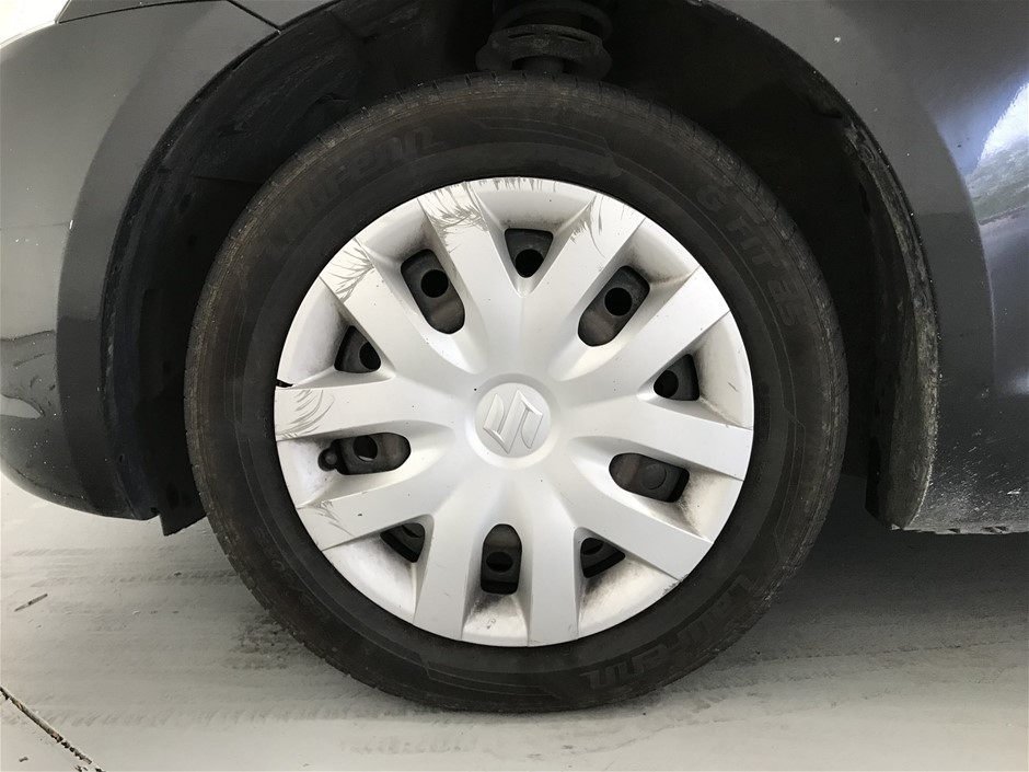 0.12 Gram Gold Nugget