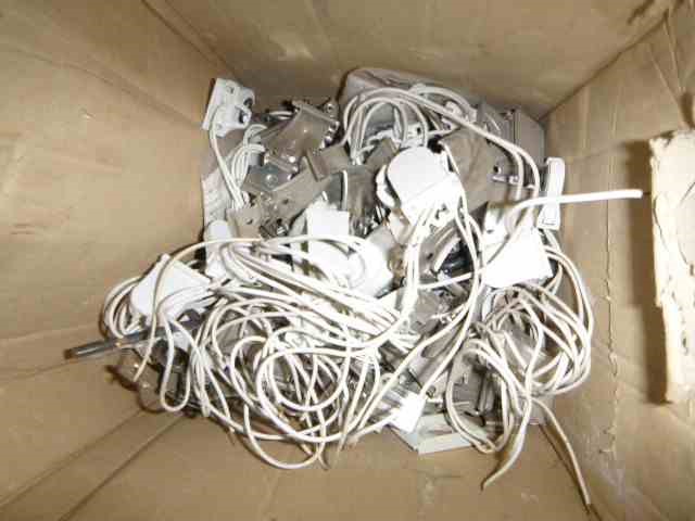 Deep Tissue Percussion Massage Gun LCD 8-Heads Muscle Vibration Therapy