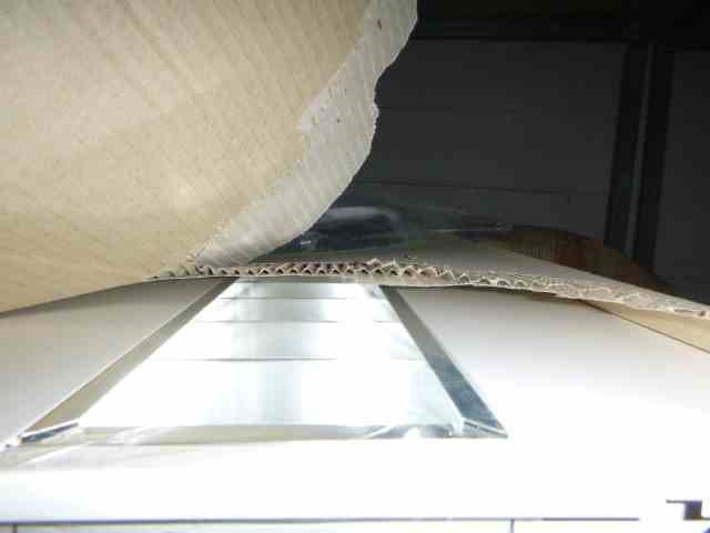 0.14 Carat round 4 diamond