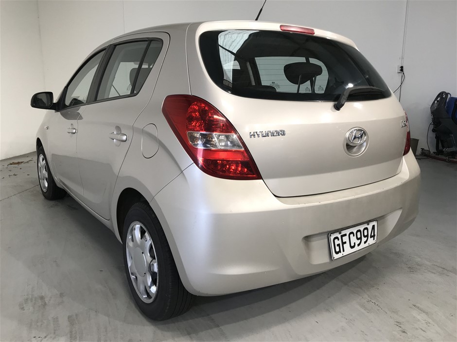 0.20 Carat Blue diamond various HPHT