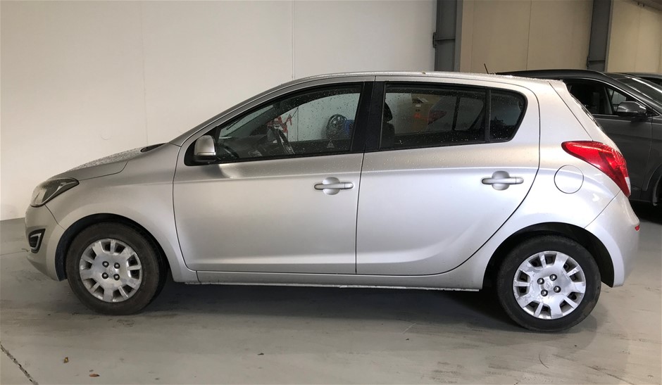 0.41 carat Pink Diamond Australian West Kimberely Val: $88,000