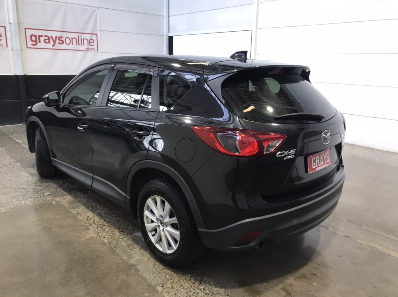 Vitners Cabernet Sauvignon 2017 (6x 750mL) SA