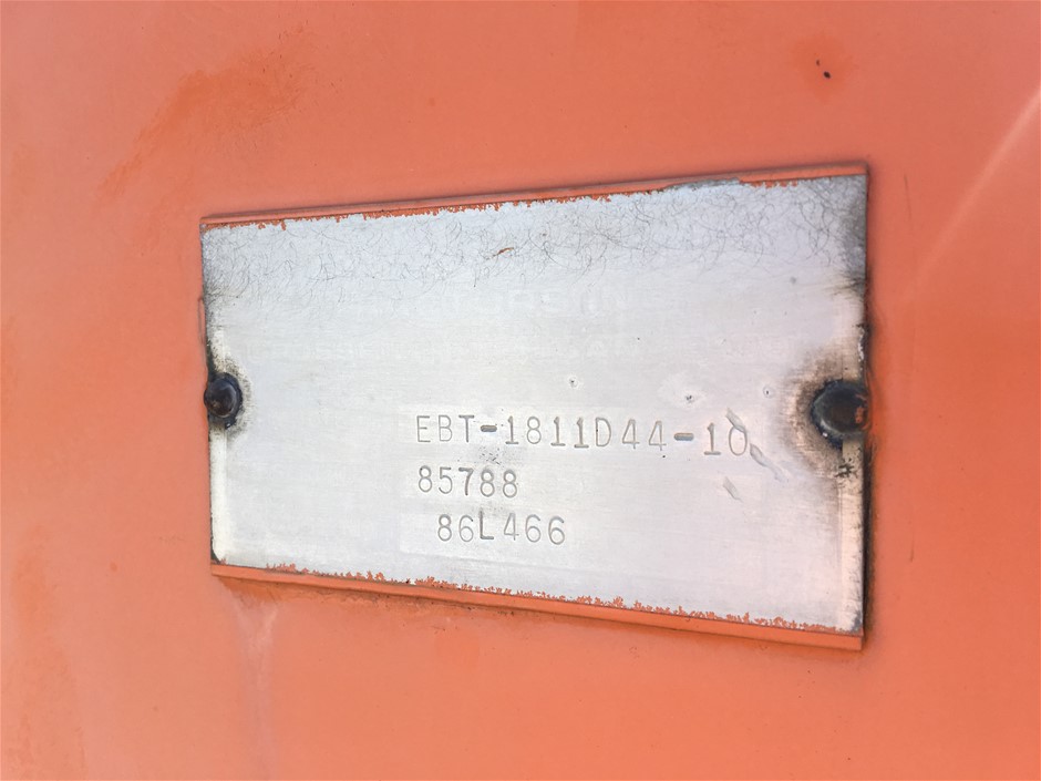 Brands Laira The Clipper Cabernet Sauvignon 2019 (6x 750mL) Coonawarra