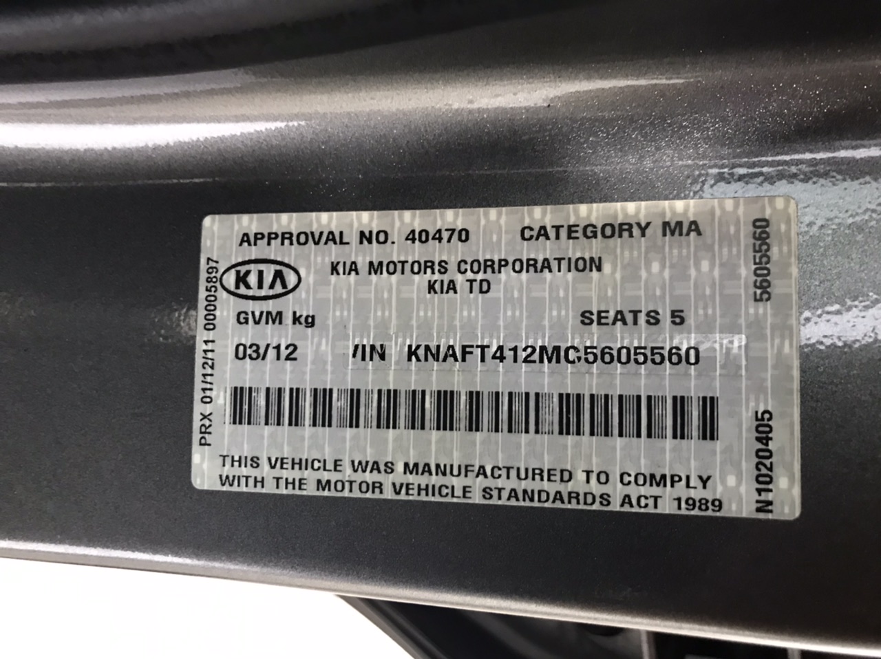 By The Vineyard Mixed Pack Pinot Grigio & Cab Merlot (12x 750mL). SEA.