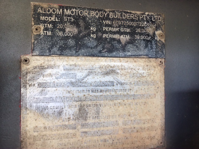 <p>Qty Of Farm Gates</p>