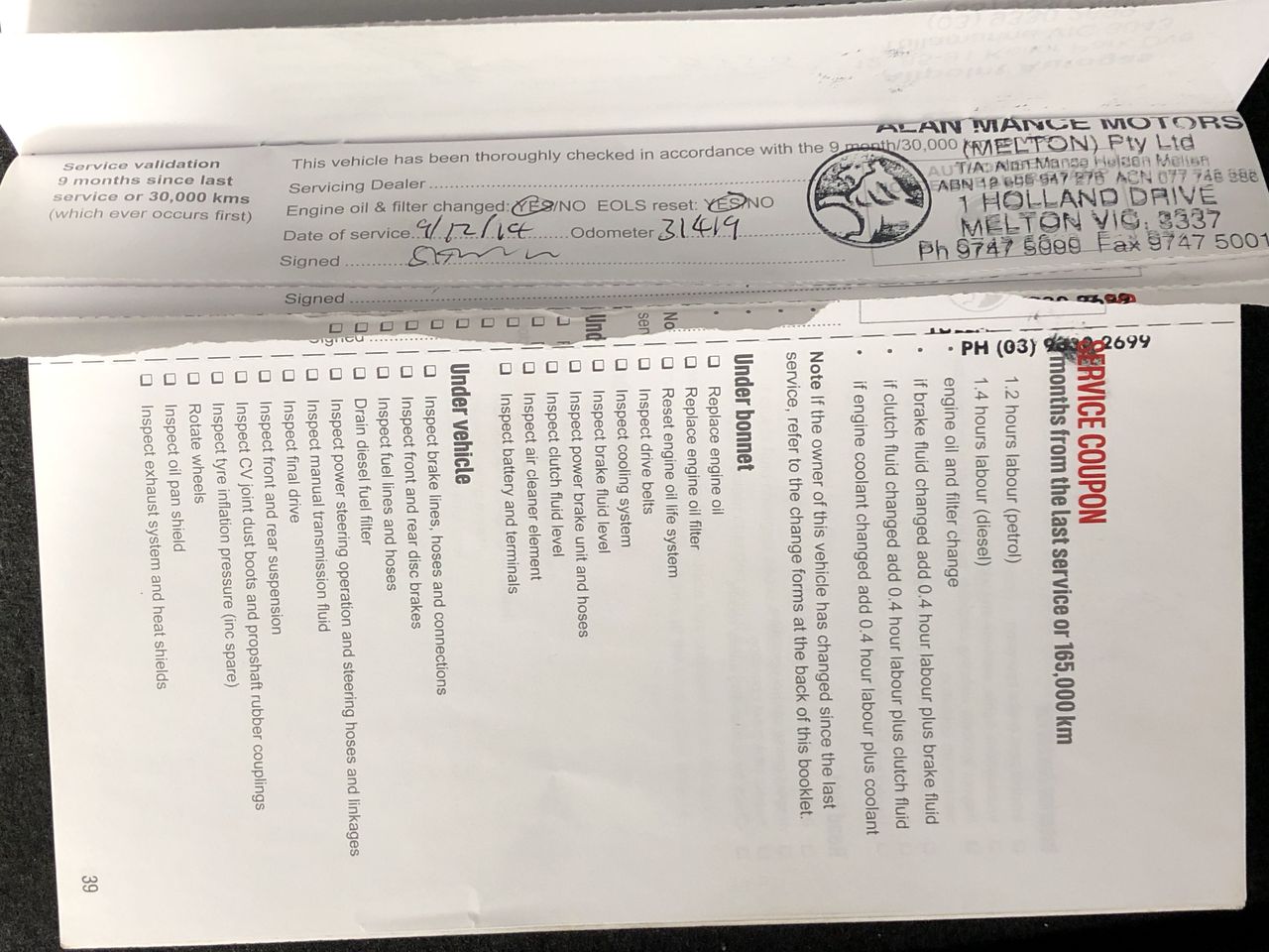 <p>Shade Cloth Box Of</p>