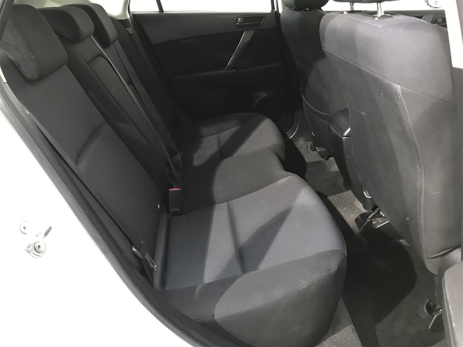 Italy 925 Silver Hip Hop Men's Ring (Stamps)-12 US