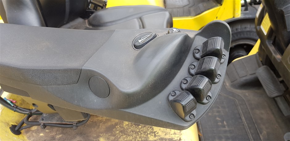 9sqft Top Grade Black Colour Split Suede Pig Hide