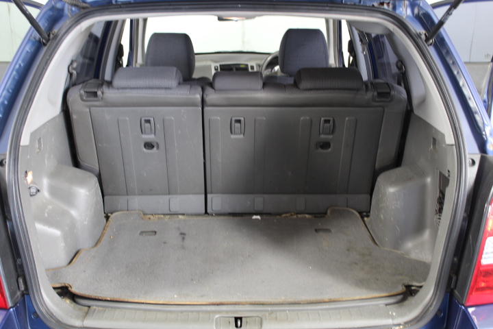 2024 Rock Breaker (Unused)