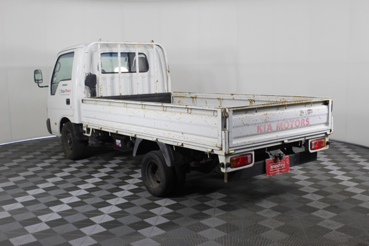 2024 KOBOLT ZERO TURN MOWER 50 INCH (Unused)