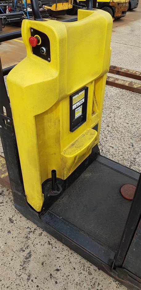 Drum Brush Cutter 78' Inch Attachment - Unused