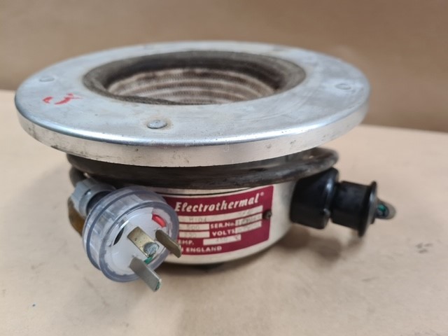 HPLC Equipment Assorted Modules