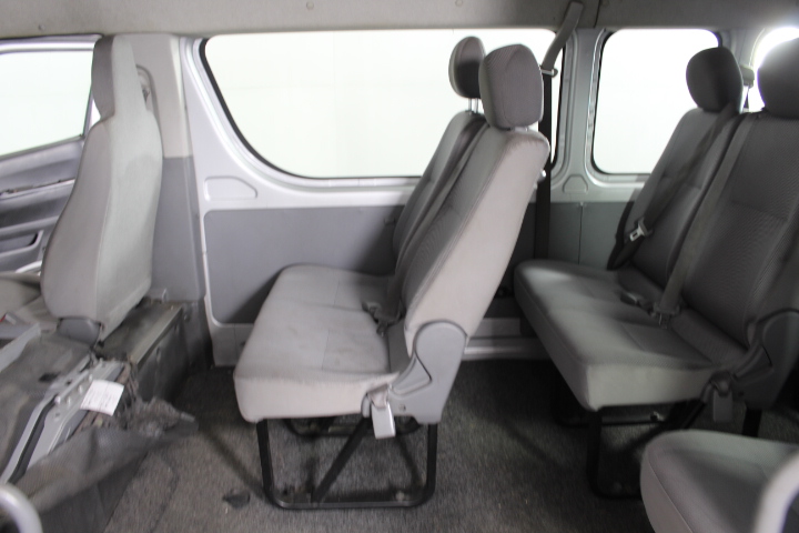 Critical Point Drier Sample Preparation Accessory