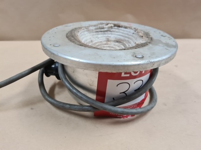 Instrumentation Package