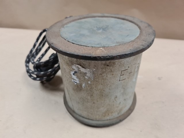 Centrifuge (Without Rotor)