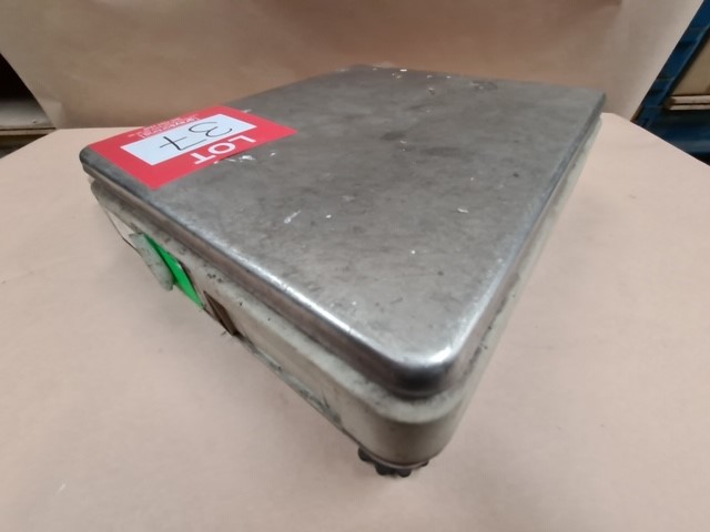 High Pressure Tubular Reactor