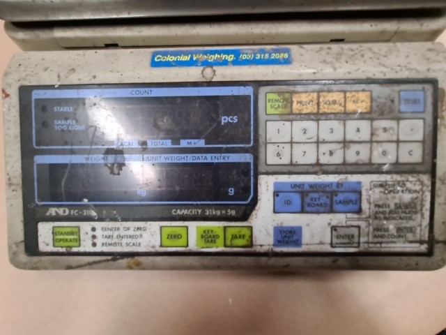 Qty of 6 High Pressure Reactor with Inner PTFE Lined Vessels