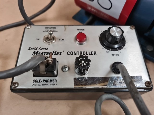 Incubator 800 Litre Capacity