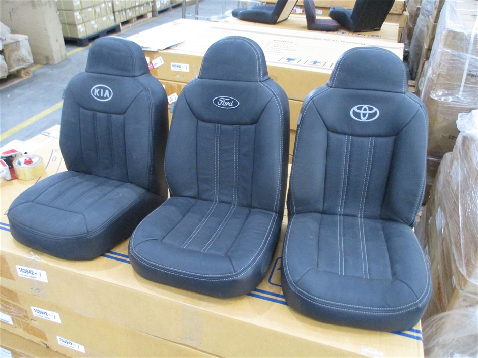 Soxhlet Extraction System