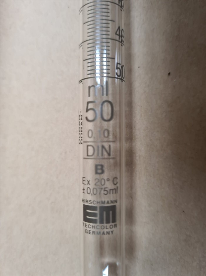 Vertical Lift System