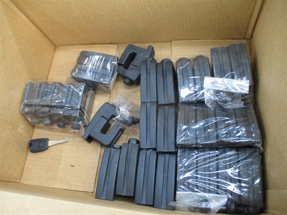 Oven Fan Forced 25 Litre Capacity With Framed Glass Door