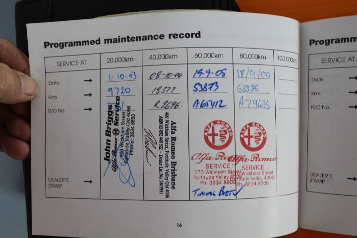 Thermo Hygrograph