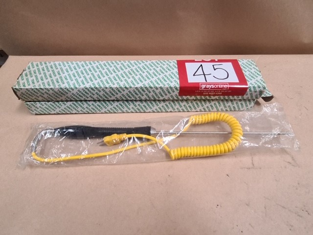 Hotplate Magnetic Stirrer