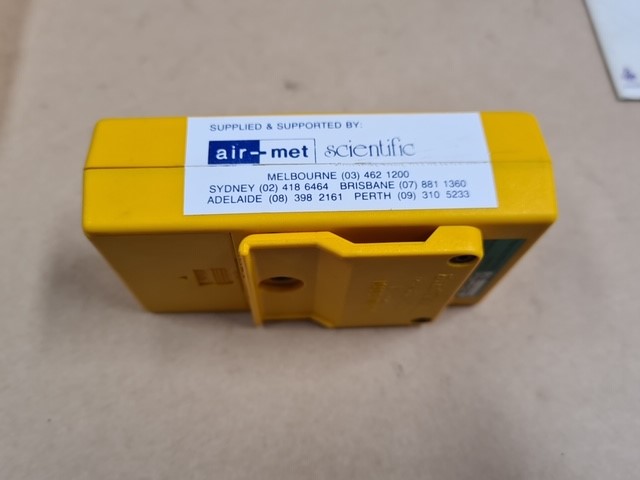 Magnetic Stirrer with Variable Speed Control