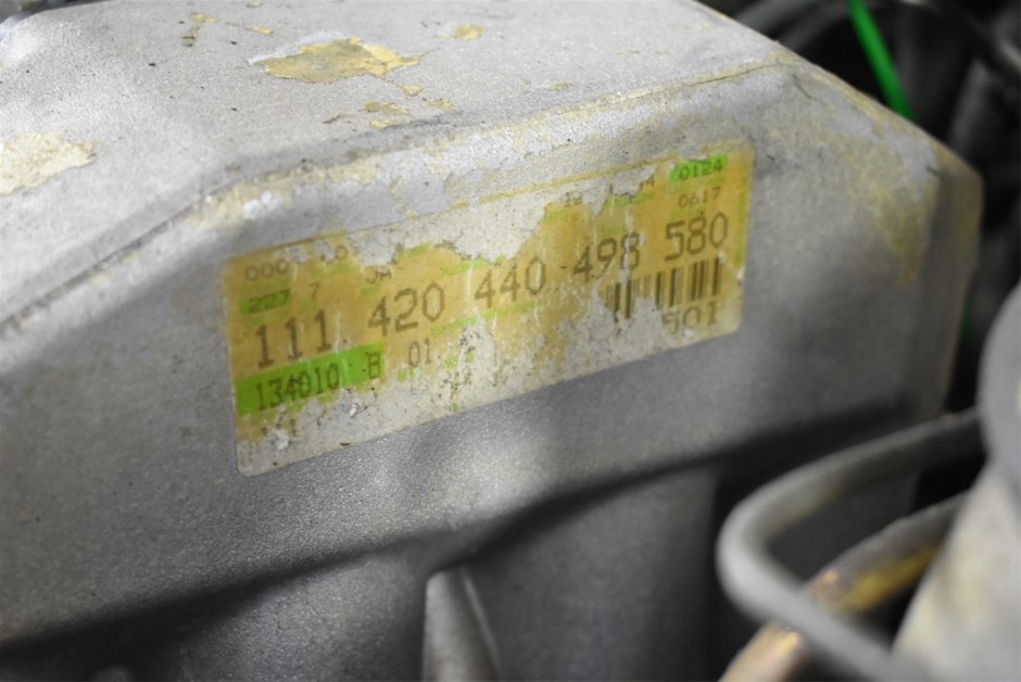 Microscope binocular