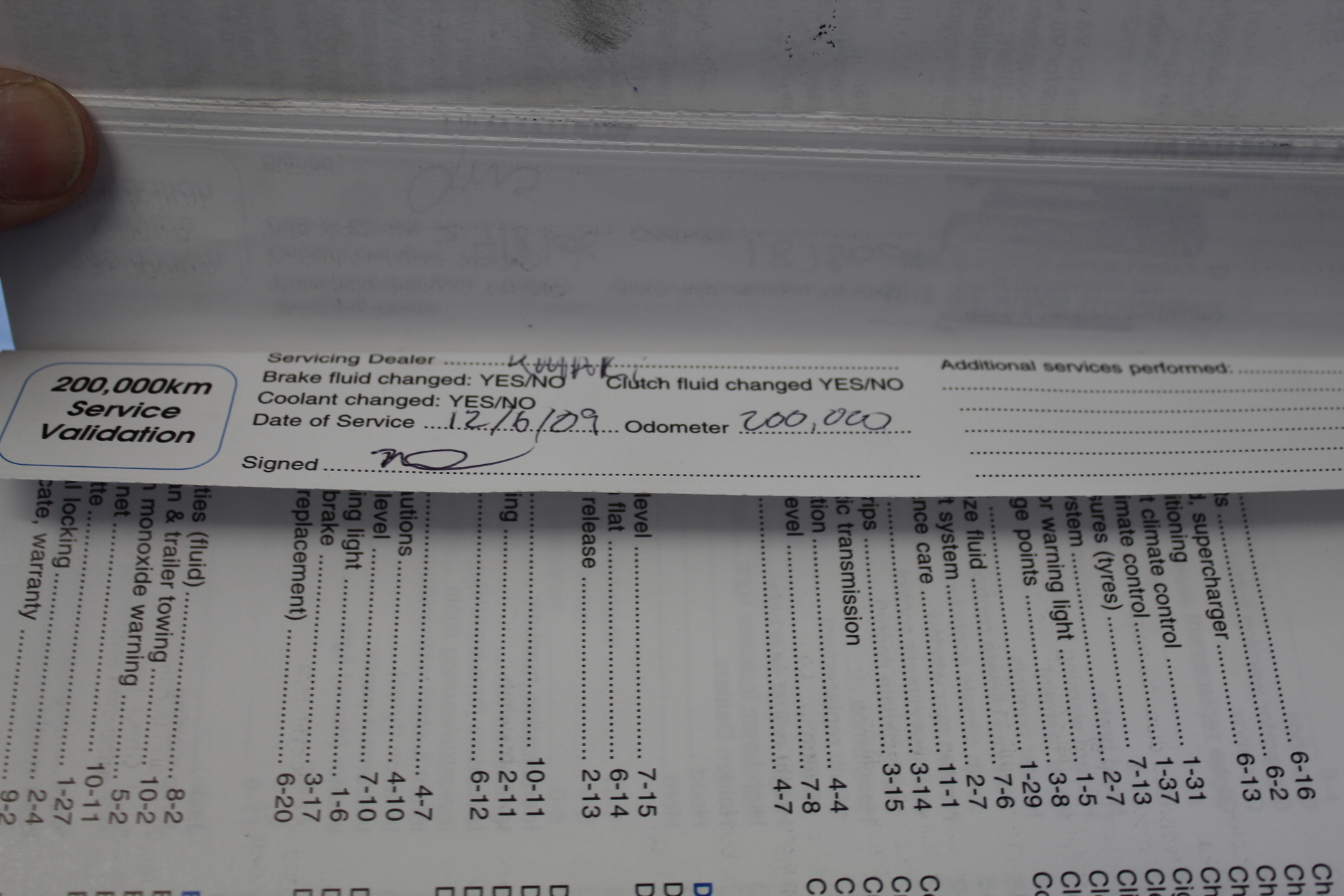 Tolsen Rubber Mallet