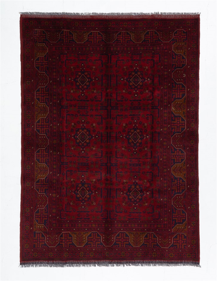 Tolsen Measuring Tape (Industrial)